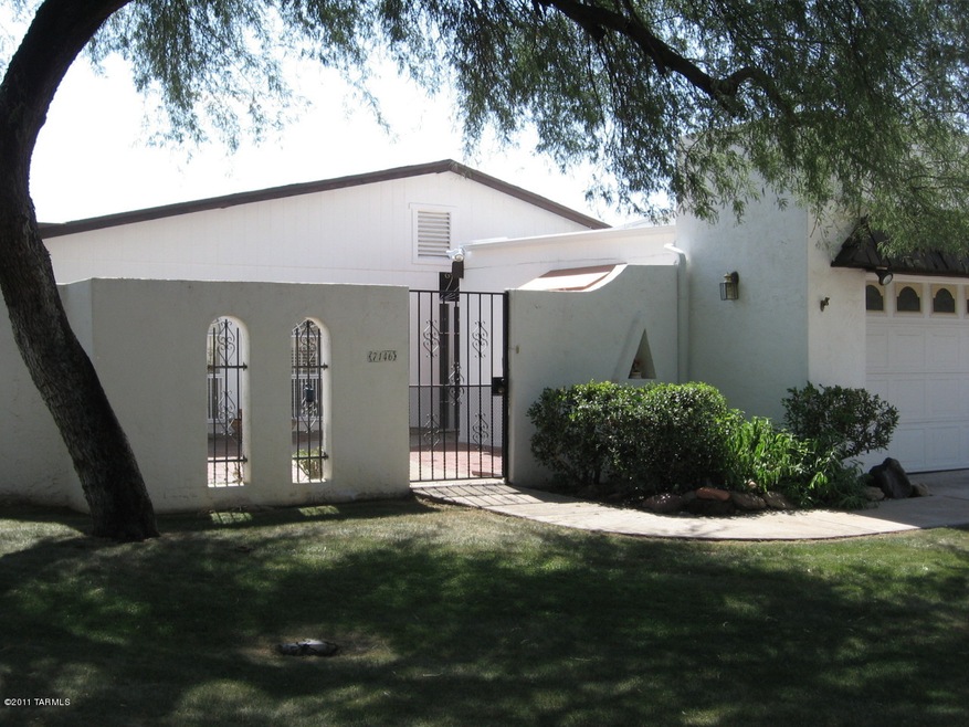 7146 E. Sabino Vista Circle