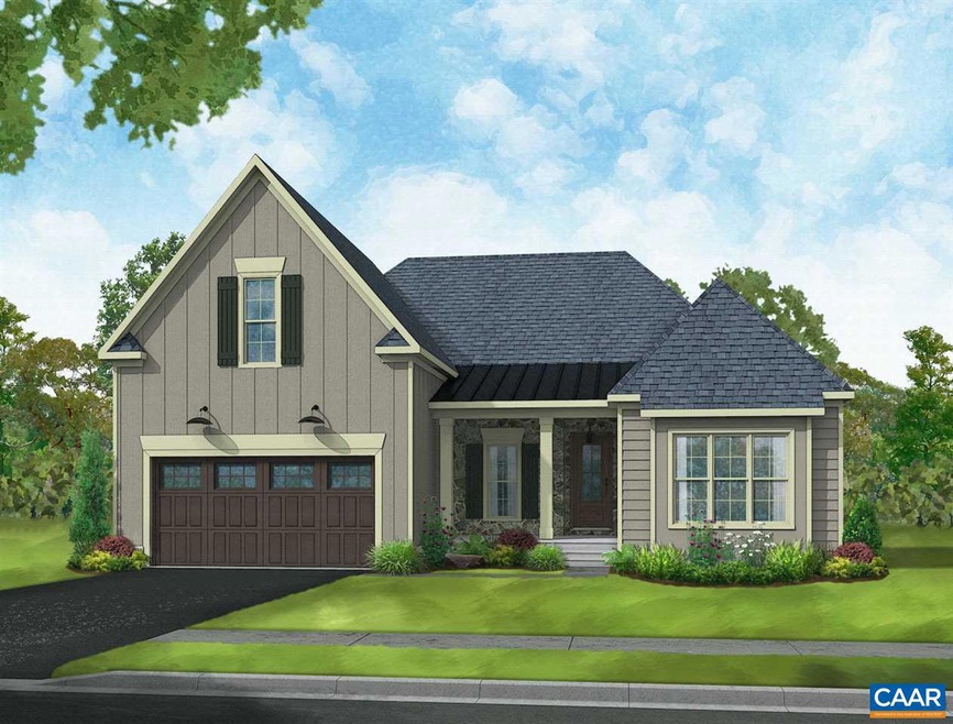 614 Drumin Rd, Shadwell, VA 22947 - photo 1