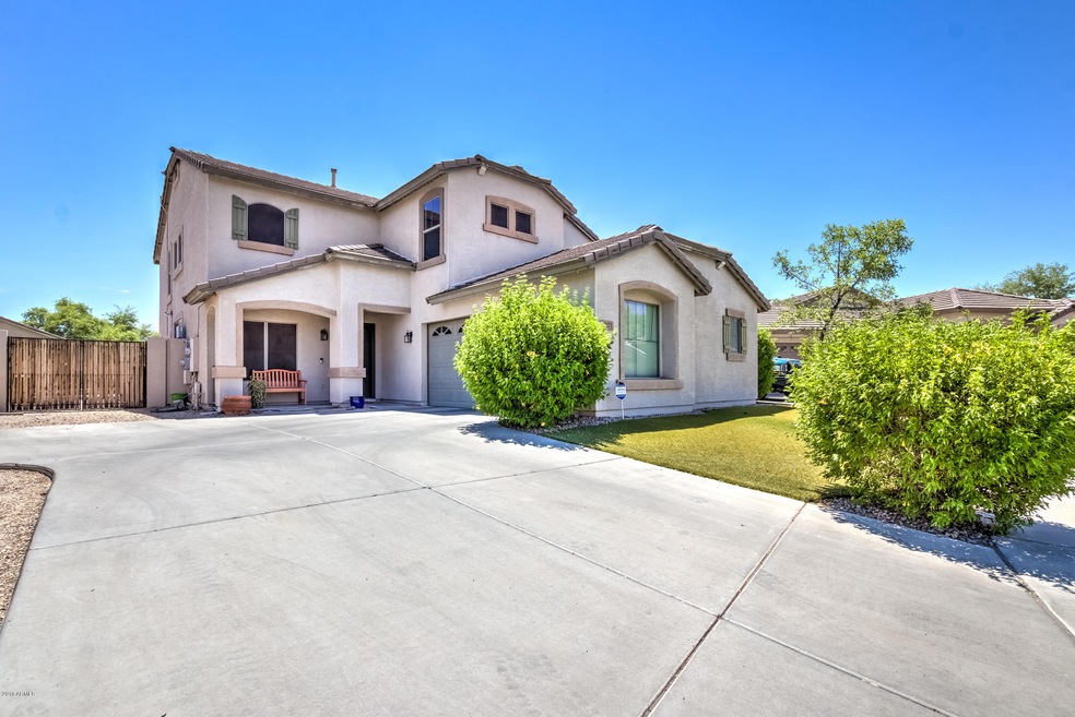 2871 S Martingale Rd-1