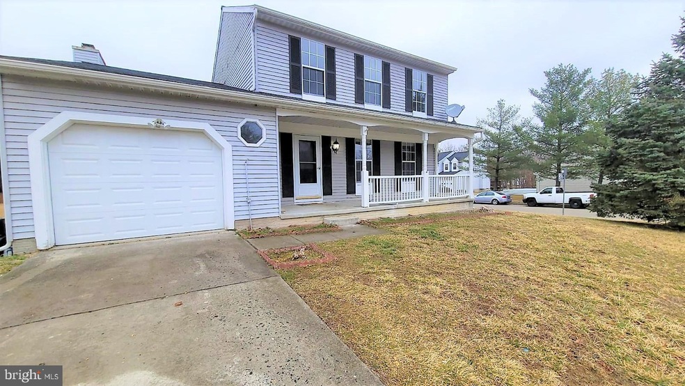 7900 Galloping Cir, Windsor Mill, MD 21244 - photo 1
