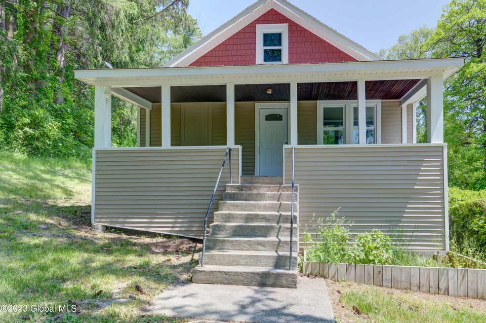 19 Brickyard Rd, Castleton On Hudson, NY 12033 - photo 1