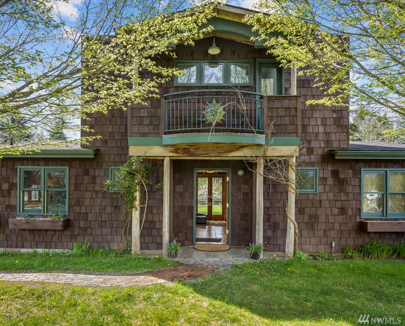 10520 SW 140th St, Vashon, WA 98070 - photo 1
