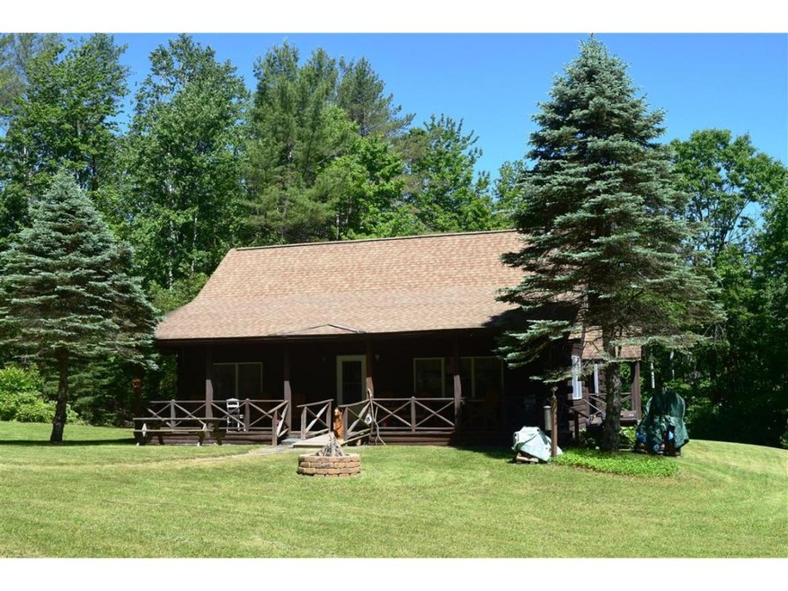 85 Mountain Meadow Rd, Warren, NH 03279 - photo 1