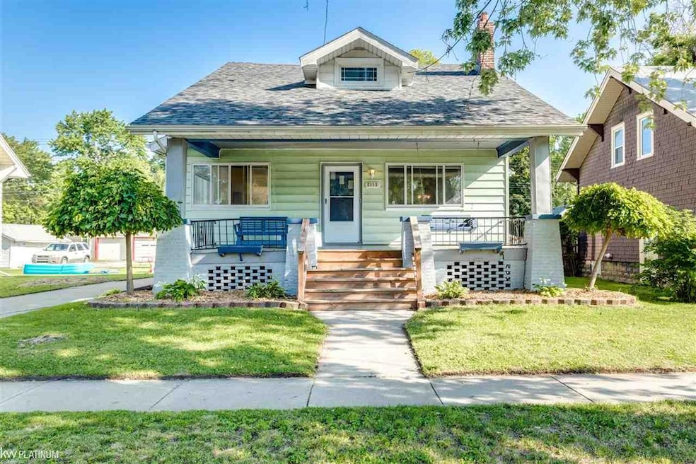 2113 Griswold St, Port Huron, MI 48060 - photo 1