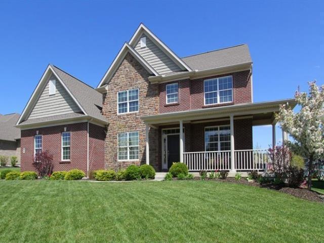 6218 Lancashire Trail, Liberty Township, OH 45044 - photo 1