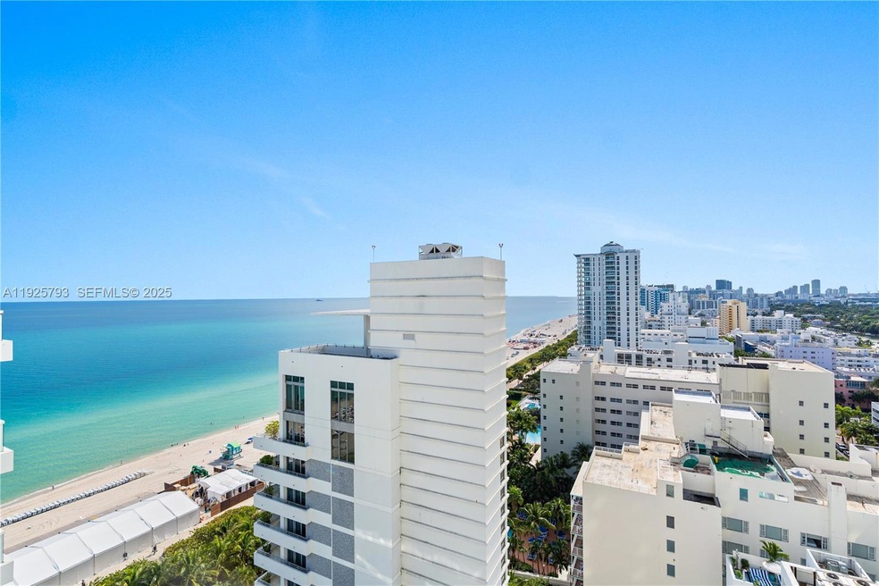 Fontainebleau Sorrento Tower unit 1814, Miami Beach, FL 33140 - photo 1
