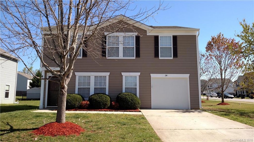 134 Vermillion Loop unit L-27, Statesville, NC 28625 - photo 1