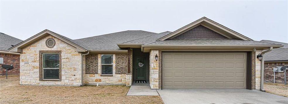 3445 Plains St, Copperas Cove, TX 76522 - photo 1
