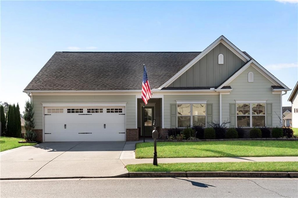 4507 Havenwood Place, Gainesville, GA 30504 - photo 1