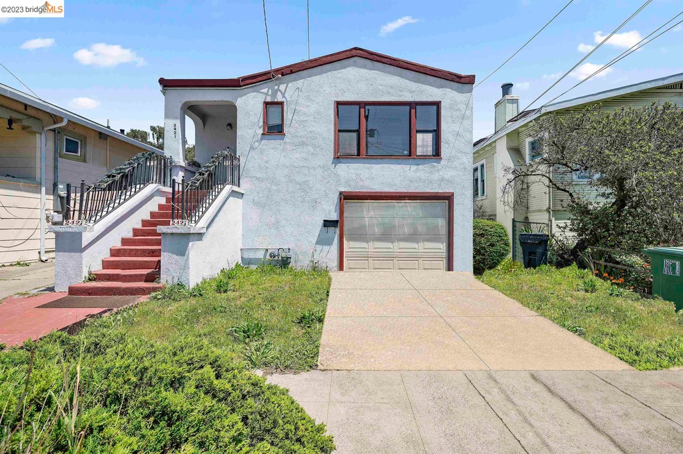 2421 Acton St, Berkeley, CA 94702 - photo 1