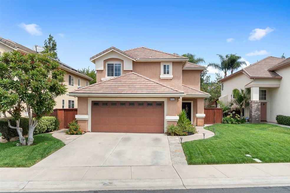 8722 Gracilior Ct, Escondido, CA 92026 - photo 1