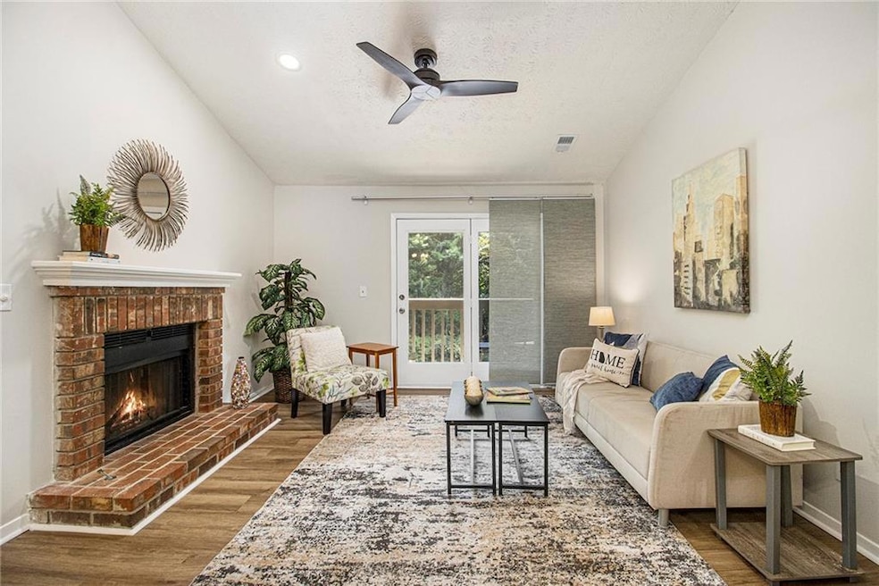 1315 McClelen Way, Decatur, GA 30033 - photo 1