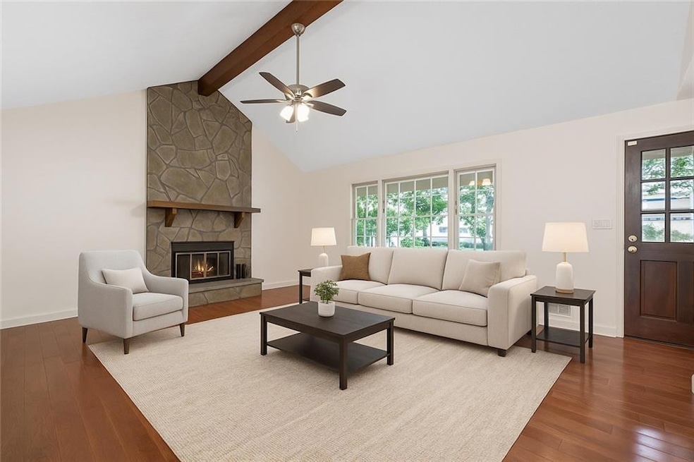 6226 Westridge Trace, Acworth, GA 30102 - photo 1