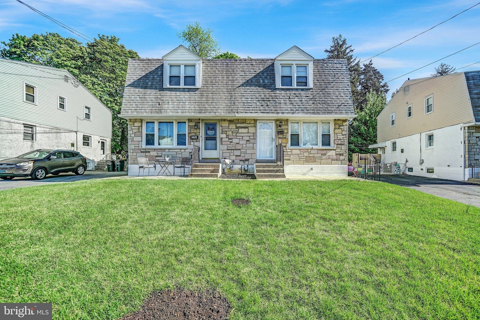 3429 John F. Kennedy Dr, Brookhaven, PA 19015 - photo 1