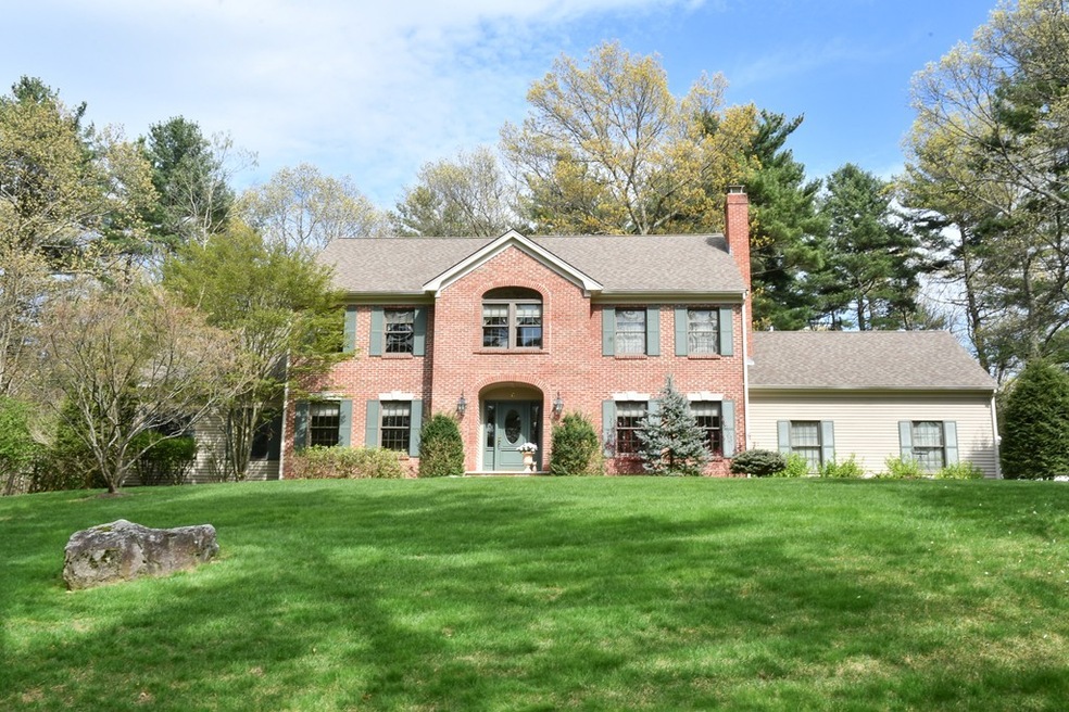 6 Henry's Mill Ln, Sudbury, MA 01776 - photo 1