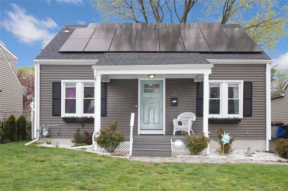 67 Francis St, East Haven, CT 06512 - photo 1