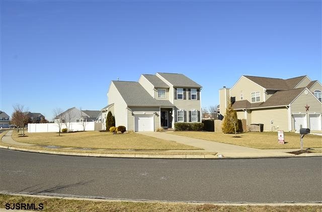 239 Jamestown Blvd, Hammonton, NJ 08037 - photo 1