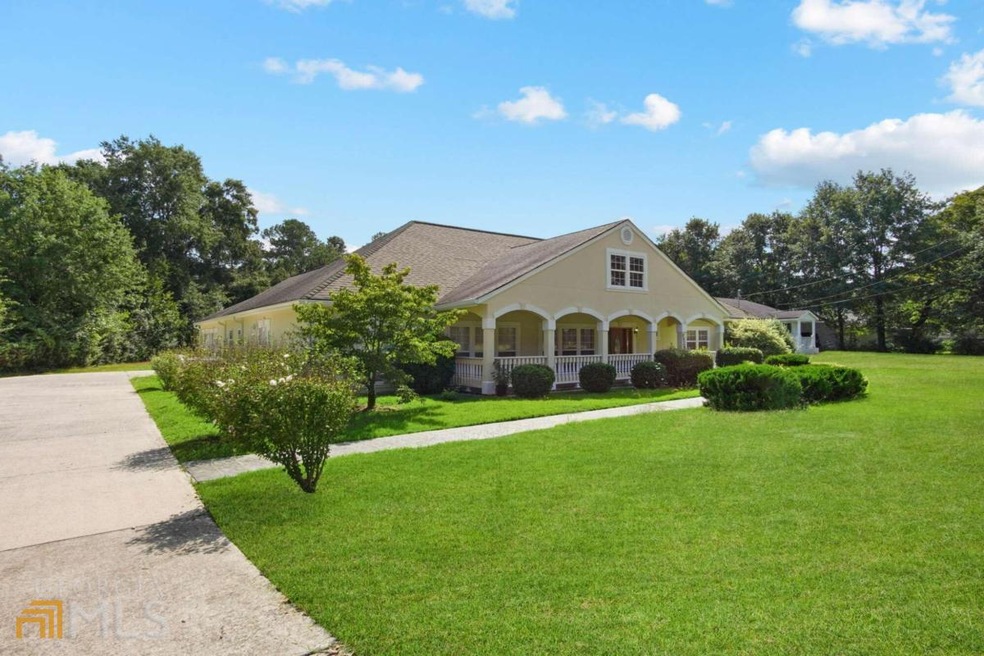 2936 Ebenezer Rd, Marietta, GA 30066 - photo 1