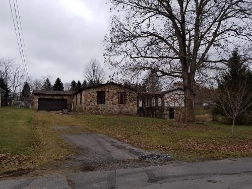 Main View