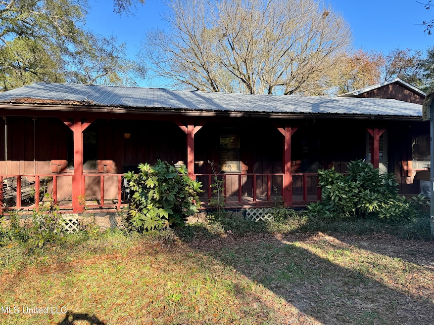 unlisted-address, Laurel, MS 39443 - photo 1