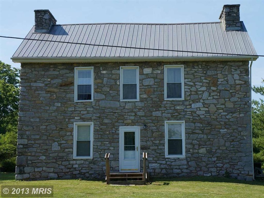 572 Hardesty Rd, Summit Point, WV 25446 - photo 1