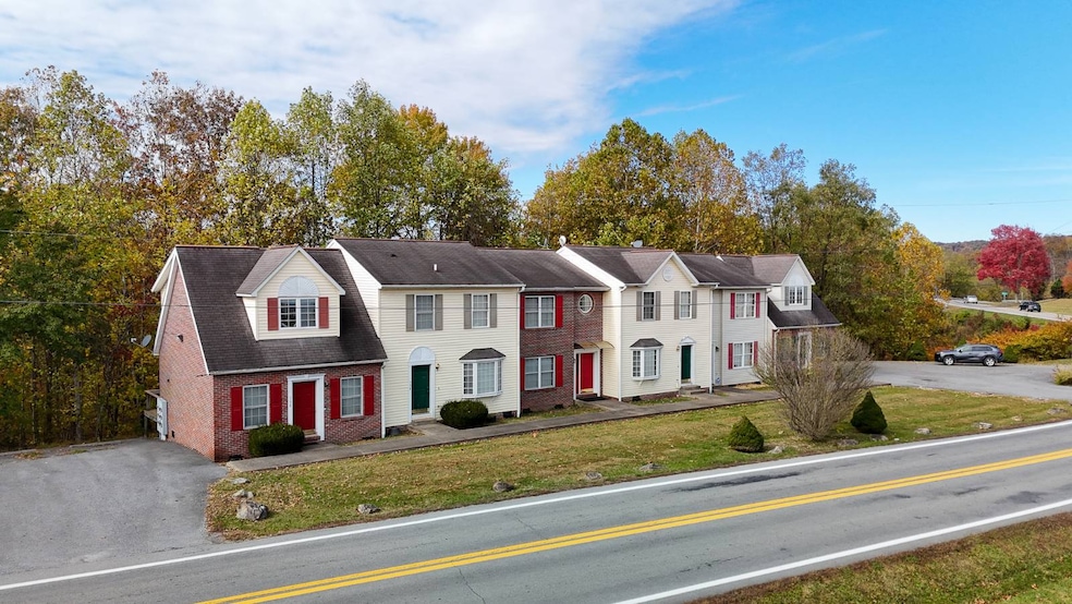 746 Days Dr unit 4, Sutton, WV 26601 - photo 1