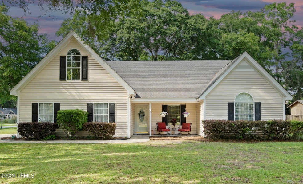 8 Brickman Way NEW