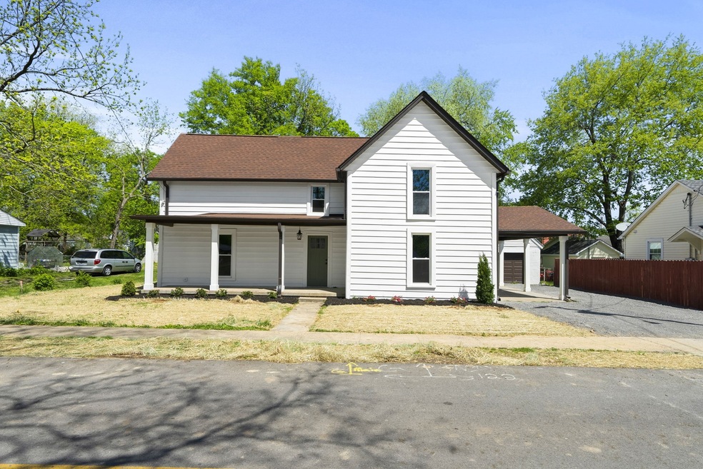 122 High St, Portland, TN 37148 - photo 1