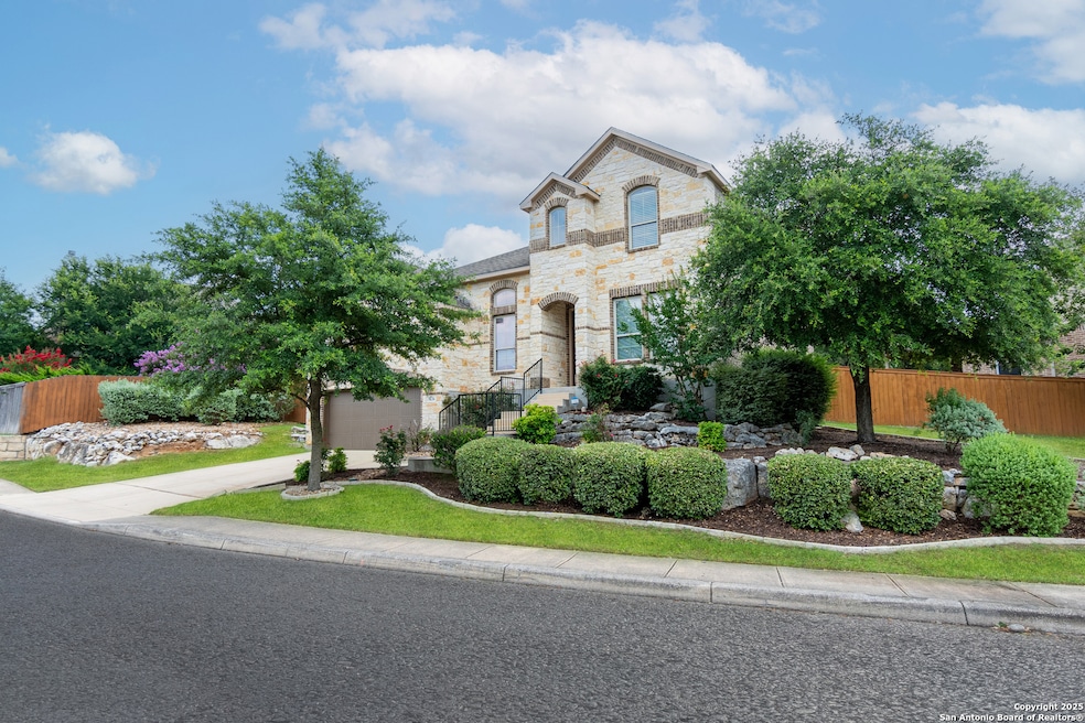3226 Highline Trail, San Antonio, TX 78261 - photo 1