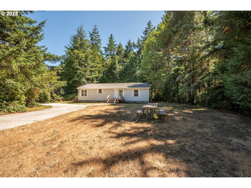 87428 McTimmons Ln, Bandon, OR 97411 - photo 1