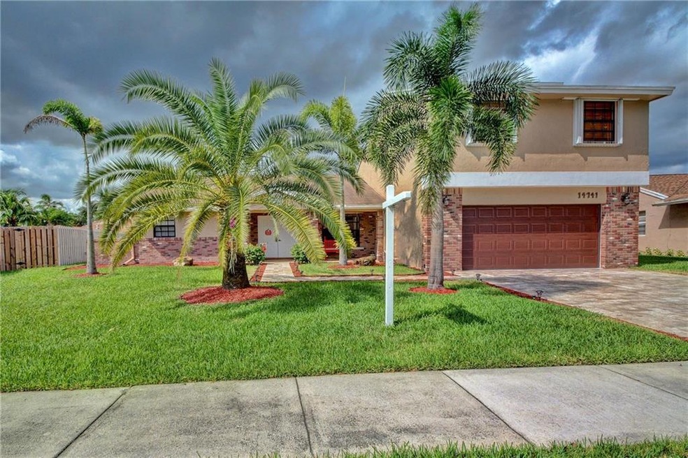 14741 Kirsten Ct, Davie, FL 33325 - photo 1