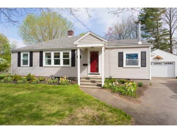 35 Whipple Ct, Portsmouth, NH 03801 - photo 1