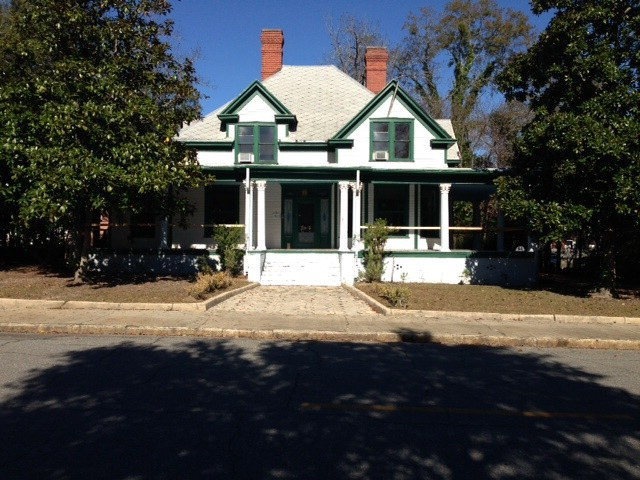 305 E 14th Ave, Cordele, GA 31015 - photo 1