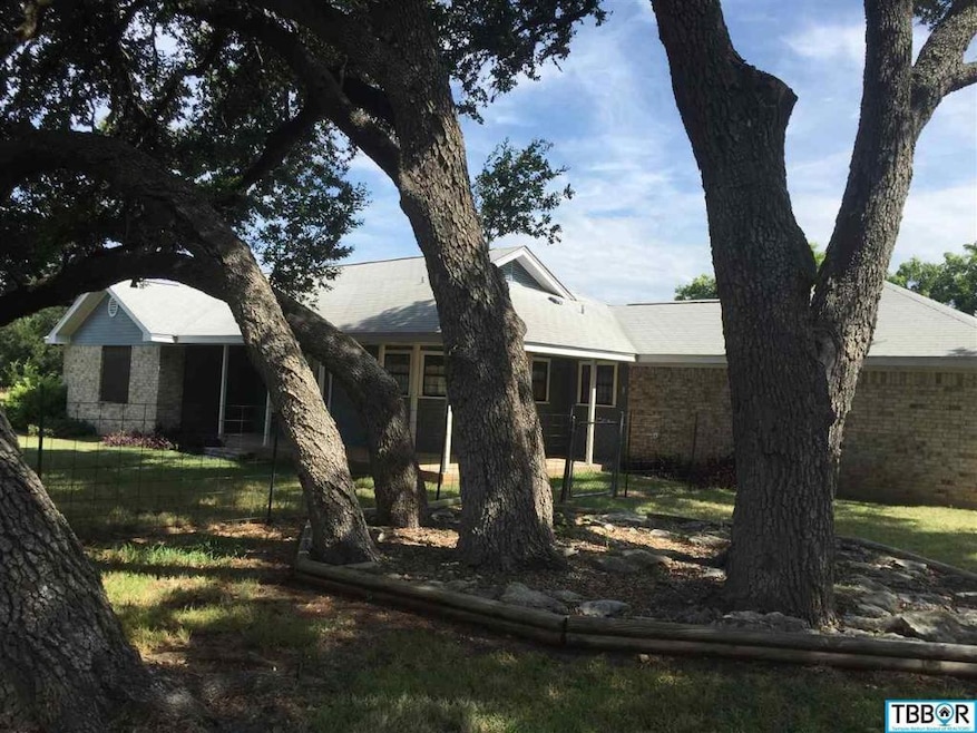 7760 McGregor Park Rd, Temple, TX 76502 - photo 1