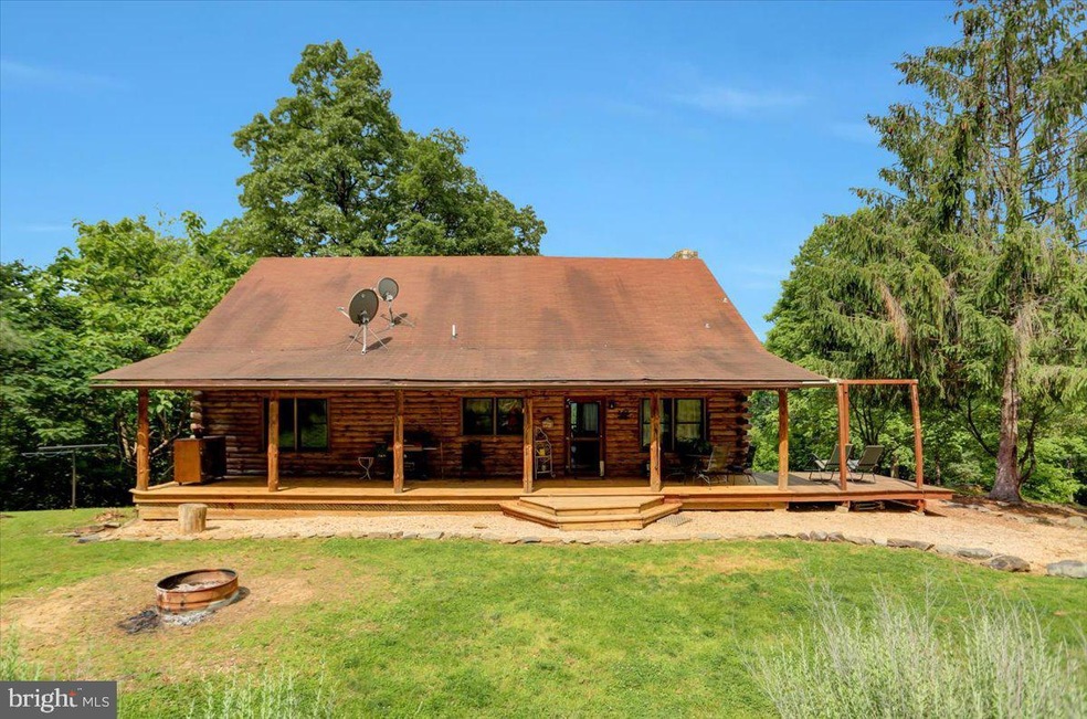 1223 Hoffmaster Rd, Knoxville, MD 21758 - photo 1