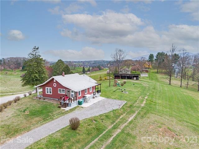 247 Jones Rd, Leicester, NC 28748 - photo 1