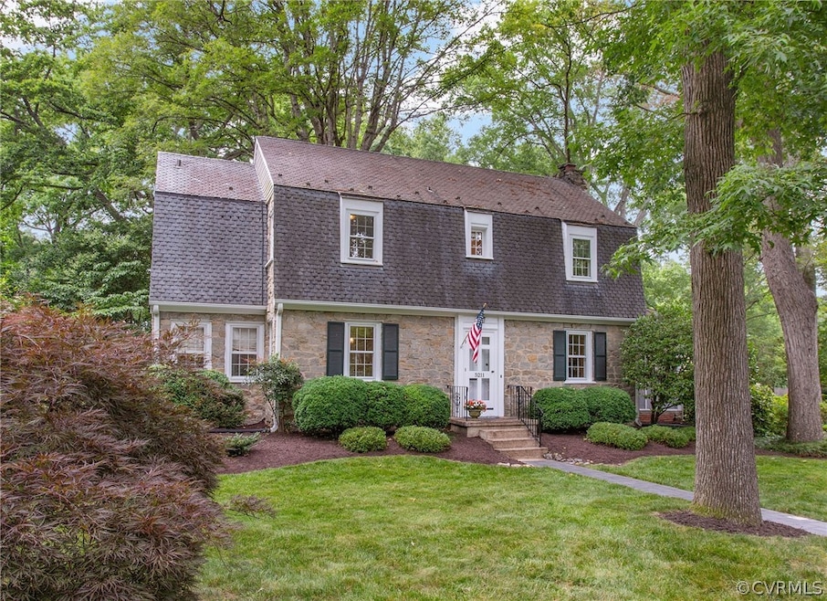 5211 Devonshire Rd, Richmond, VA 23225 - photo 1