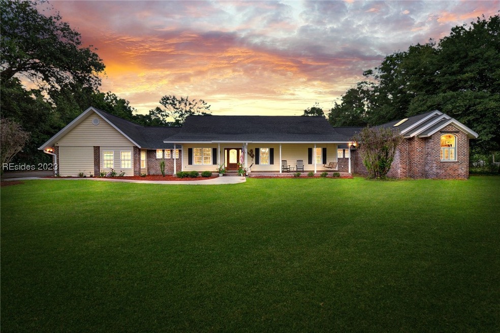 Twilight Front