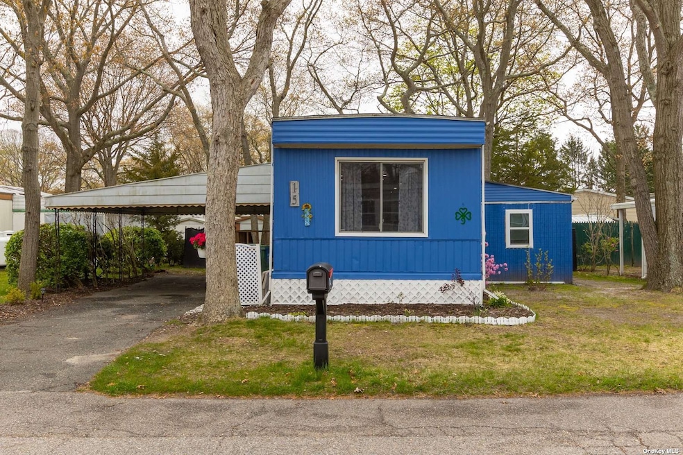 Sold $195,000 • Co-Listing Agent