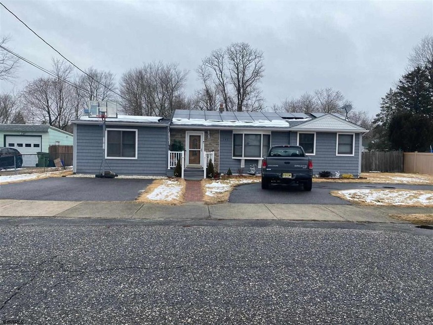 107 Bobwhite Dr, Egg Harbor Township, NJ 08234 - photo 1