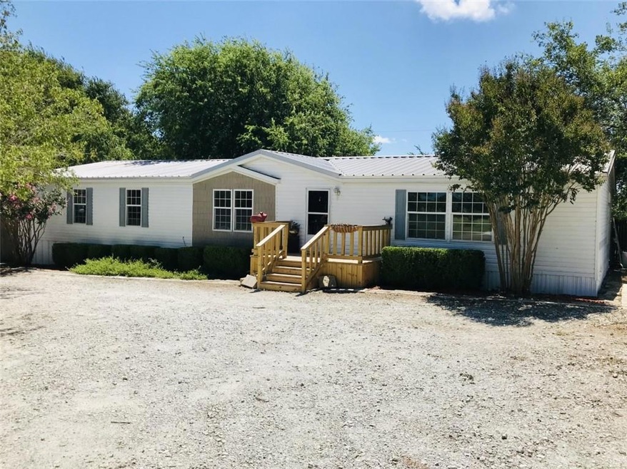 435 Old Moody Rd, Eddy, TX 76524 - photo 1