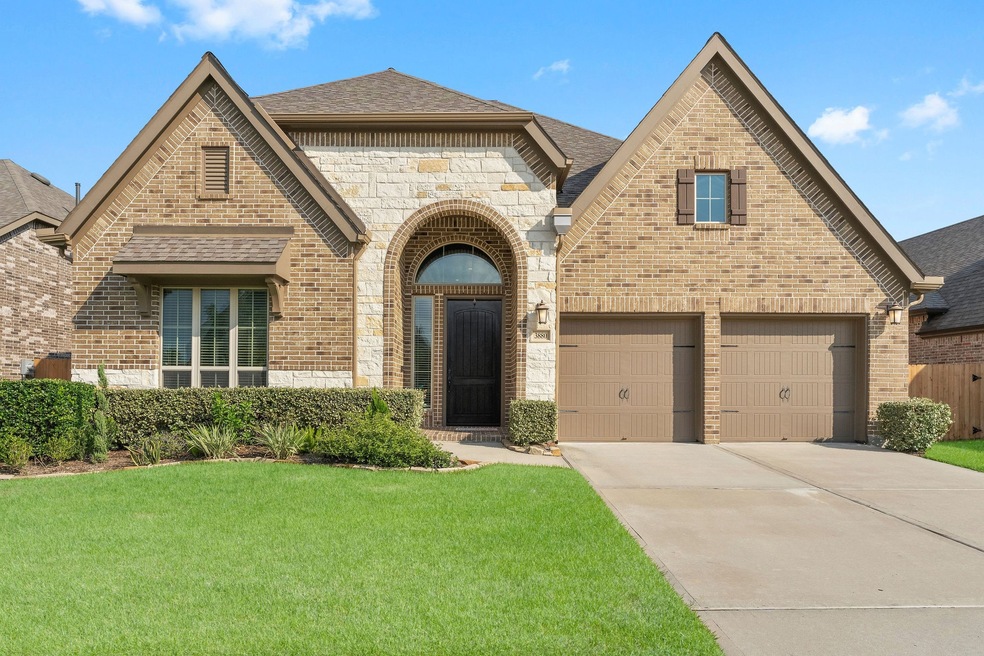 3880 Ponderosa Peak Dr, Spring, TX 77386 - photo 1