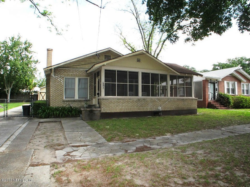 5109 Birkenhead Rd, Jacksonville, FL 32210 - photo 1