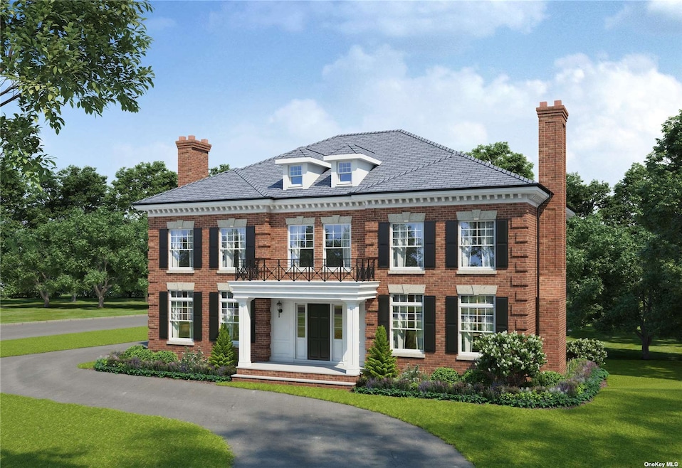 17 Round Hill Ct, Manhasset, NY 11030 - photo 1