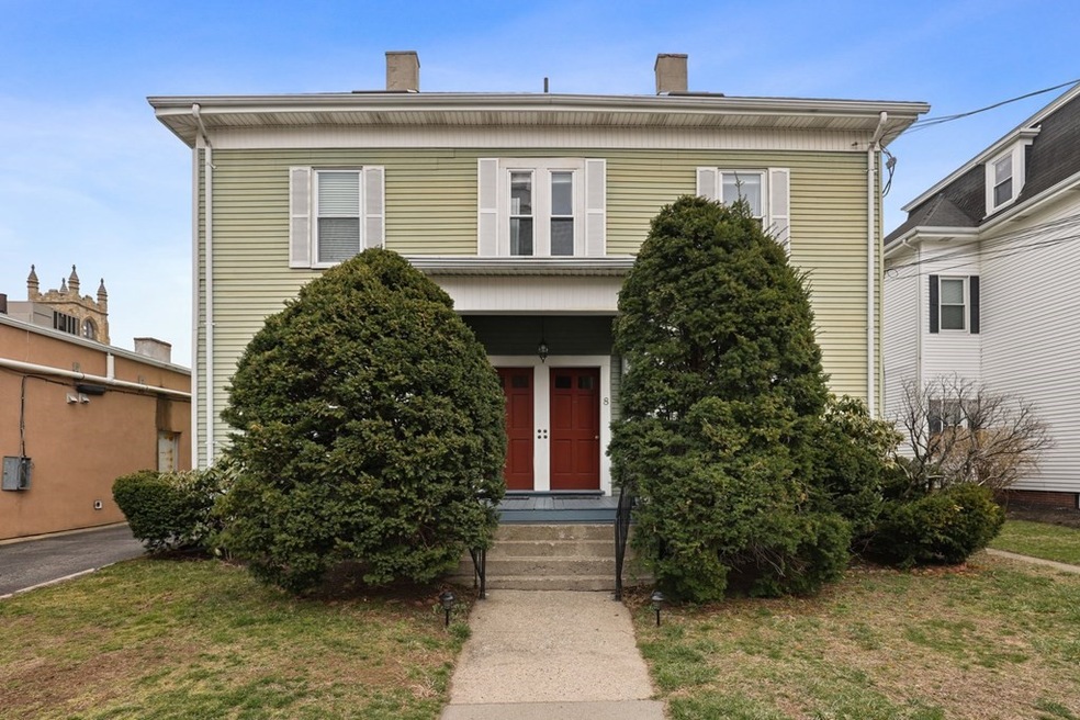 8 Phillips St unit 2, Watertown, MA 02472 - photo 1