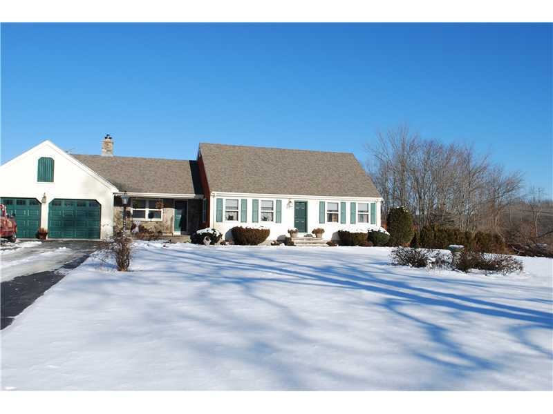 118 Birch Swamp Rd, Warren, RI 02885 - photo 1