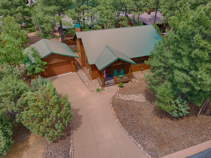 Beautiful Torreon Cabin For Sale