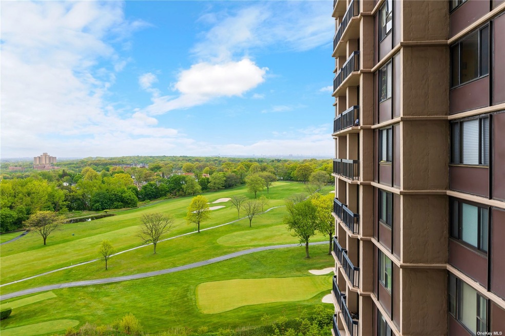 26910 Grand Central Pkwy unit 15A, Floral Park, NY 11005 - photo 1