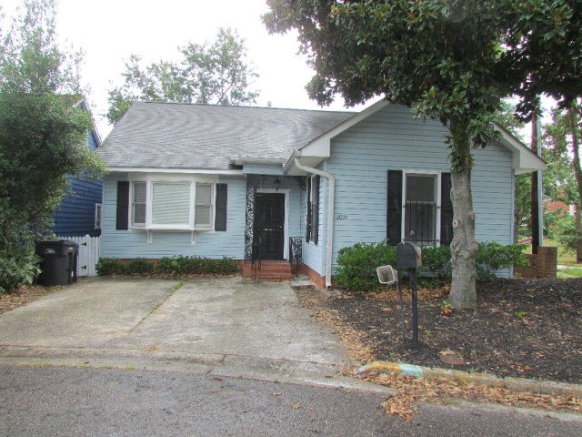 Main View