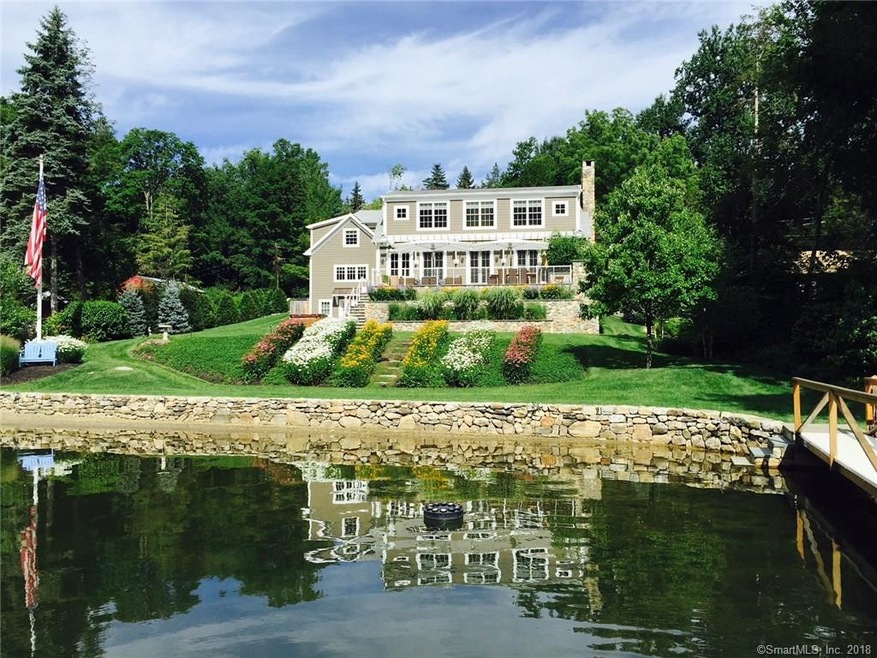 3 Echo Ln N, Sherman, CT 06784 - photo 1